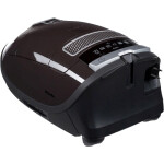 Пылесос Miele Complete C3 Special SGMA0 коричневый