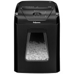 Шредер Fellowes PowerShred 12C (FS-71201)