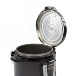 Мультиварка-скороварка Lumme LU-1450 туманный нефрит