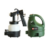 Краскораспылитель Калибр ЭКРП-600/0,8