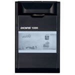 Детектор банкнот Dors 1000M3 FRZ-022087