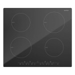 Встраиваемая индукционная варочная панель Darina 5P EI313 B