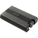 Внешняя звуковая карта Creative Sound BlasterX G6 (70SB177000000)