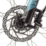 Велосипед Stinger 27AHD.VEGAPRO.15BK1