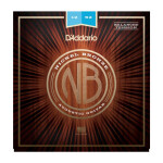 Струны D'Addario NB1252BT
