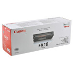 Картридж Canon FX-10 (0263B002)