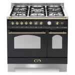 Комбинированная плита Lofra RNMD96MFTE/CI