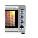 Мини-печь Gemlux GL-OR-2265LUX