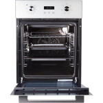 Встраиваемый электрический духовой шкаф Zigmund & Shtain E 145 W