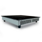 Настольная плита Ginzzu HCI-304