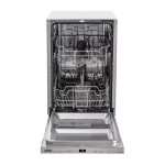 Встраиваемая посудомоечная машина Delonghi DDW06S Basilia