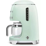 Капельная кофеварка Smeg DCF02PGEU