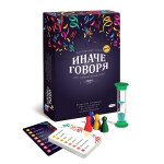 Настольная игра Сквирл Иначе говоря ИНА008