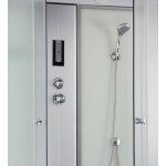 Душевая кабина с ванной Parly BN150