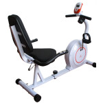 Велотренажер DFC B504RWO