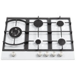 Встраиваемая газовая варочная панель Zigmund & Shtain G 14.7 W