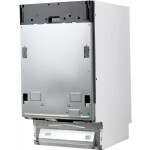 Встраиваемая посудомоечная машина Beko BDIS38120A