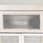 Вытяжка Krona Jessica slim PB 500 inox