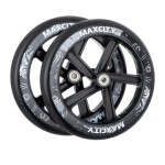 Колеса СК 230 черный/черный