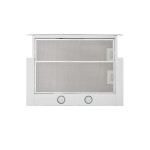 Встраиваемая вытяжка Maunfeld Ouse Touch 60 белый