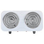 Настольная плита Orion ЭП-2К-СП03-Б