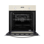 Встраиваемый электрический духовой шкаф Maunfeld EOEM 589BG