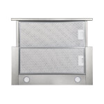 Встраиваемая вытяжка Zigmund & Shtain K 012.6 S