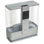 Увлажнитель воздуха Pioneer HDS51 silver mist