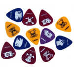 Медиаторы Alice AP-12D 0,46-0,81 12 шт