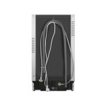 Встраиваемая посудомоечная машина Maunfeld MLP-083I