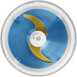 Блендер погружной Sencor SHB 4462BL