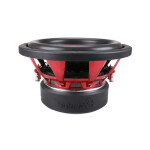 Сабвуфер Ural Bulava 10 V.2