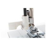 Швейная машина Jaguar LW-600 белый