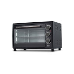 Мини-печь Rix REO-3003 черный