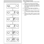 Весы кухонные Sencor SKS 4001WH