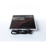 Настольная плита Zigmund & Shtain ZIP-555