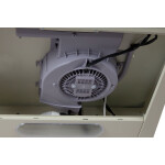 Вытяжка MBS CROCUS 150 IVORY