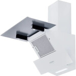 Каминная вытяжка Delonghi Argentum 60 B