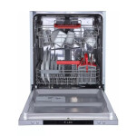 Встраиваемая посудомоечная машина Lex PM 6063 B