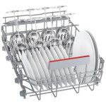 Встраиваемая посудомоечная машина Bosch SPV6HMX5MR