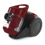 Пылесос Lumme LU-3216 бордовый гранат