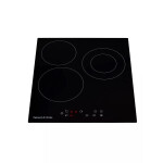 Встраиваемая электрическая варочная панель Zigmund & Shtain CN 37.4 B