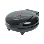 Вафельница Galaxy GL2951 черный