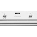 Встраиваемый электрический духовой шкаф Korting OKB 760 FW