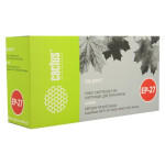 Картридж Cactus CS-EP27S