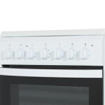 Электрическая плита Indesit IS5V4PHW/RU