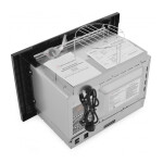 Встраиваемая микроволновая печь Schaub Lorenz SLM EE21D