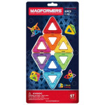 Магнитный конструктор Magformers Треугольники 8 деталей (701002)