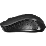 Мышь Oklick 485MW Black