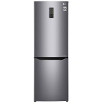 Холодильник LG GA-B379SLUL